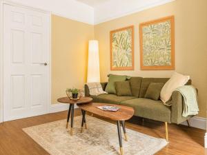 Holiday Home 3-Bett-Haus mit Parkplatz und Büro by Interhome