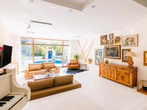 Holiday Home Villa Stefani mit privatem Pool by Interhome