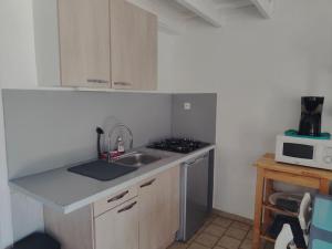 Holiday Home La Cigale mit Schwimmbad by Interhome