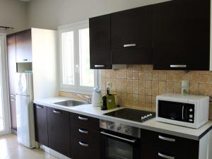 Holiday Home Gemütliches Olympia Apartment mit Pool by Interhome