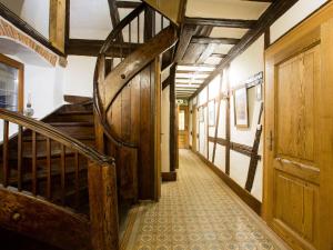 Apartment Bartholdi in Reichenweier by Interhome