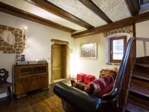 Apartment Bartholdi in Reichenweier by Interhome