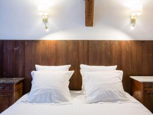 Apartment Bartholdi in Reichenweier by Interhome