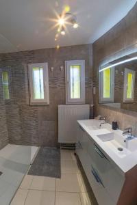 Holiday Home Gite du col vert by Interhome