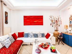 Apartment Gemütliche Wohnung in der Nähe von Heraklion Zentrum by Interhome