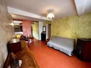 Apartment Samson mit Kamin by Interhome