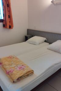 Apartment Moderne Ferienwohnung mit Meerblick by Interhome