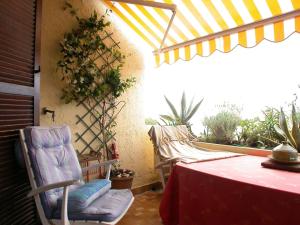 Apartment Aufenthalt für Familien im Golf von St- Tropez by Interhome