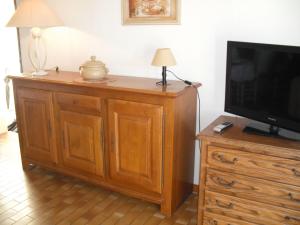 Apartment Aufenthalt für Familien im Golf von St- Tropez by Interhome