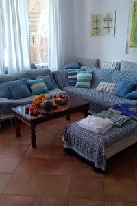 Holiday Home Blue Elefant by Interhome