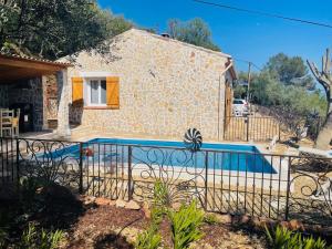 Holiday Home Villa Les Alloes by Interhome
