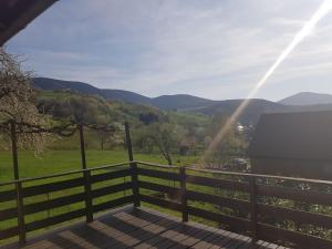 Holiday Home Haus Vosges in Breitenbach by Interhome