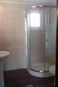 Apartment Studio mit Garten by Interhome