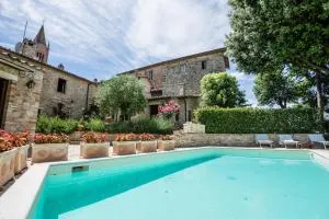 BorgoCuore - Frontignano