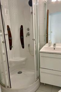 Apartment Schöne Wohnung in Villefranche-Sur-Mer by Interhome