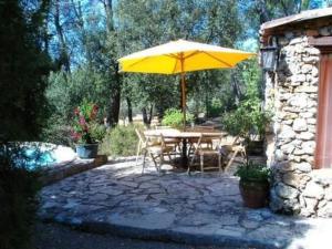 Holiday Home La petite maison - Das kleine Haus by Interhome