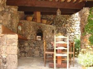 Holiday Home La petite maison - Das kleine Haus by Interhome