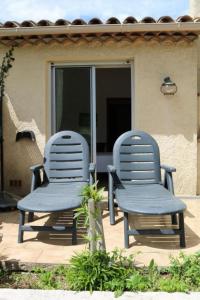 Holiday Home La Garonnette 12 by Interhome
