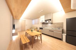 Yugen No Uta 古い町並み近くの新築和モダン宿 無料駐車場1台 宮川朝市徒歩5分