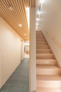 Yugen No Uta 古い町並み近くの新築和モダン宿 無料駐車場1台 宮川朝市徒歩5分