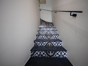 Holiday Home Schickes und modernes Maisonette im Stadtzentrum by Interhome