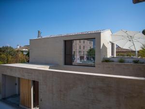 Holiday Home Schickes und modernes Maisonette im Stadtzentrum by Interhome