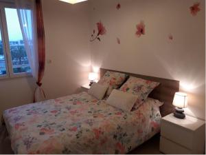 Apartment Die Gärten von Antibes by Interhome