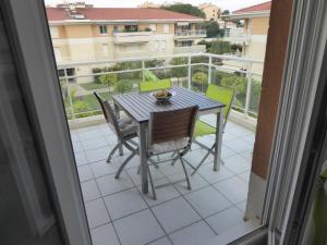 Apartment Die Gärten von Antibes by Interhome