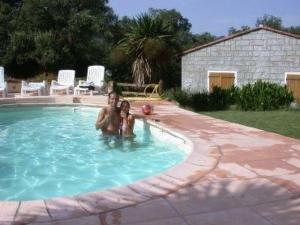 Holiday Home in Sartène mit Eigener Terrasse by Interhome