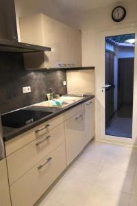 Holiday Home Casa zinu mit Blick aufs Meer by Interhome