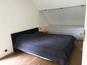 Holiday Home Gesellige Momente in der Nähe von Disneyland Paris by Interhome