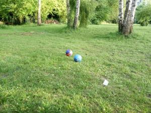 Holiday Home Gesellige Momente in der Nähe von Disneyland Paris by Interhome