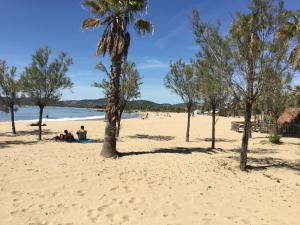 Apartment Côte dAzur in Port Fréjus Rez de Jardin 65m2 by Interhome