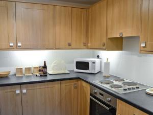 Holiday Home Gehöft 2 by Interhome