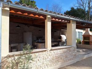 Holiday Home Moulin de Tartay in Avignon by Interhome