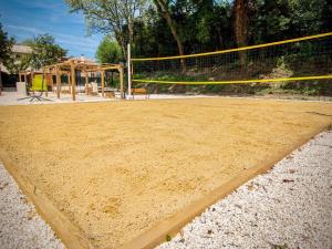 Holiday Home Moulin de Tartay in Avignon by Interhome