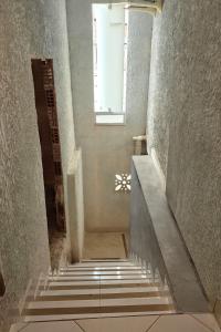 Apartamento amplo com ar condicionado nos 2 Quartos e Varanda em Barra do Sahy