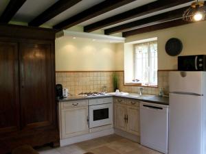 Holiday Home für 6 Pers- mit eigenem Teich by Interhome