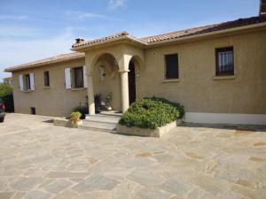 Holiday Home Villa Miramonte by Interhome