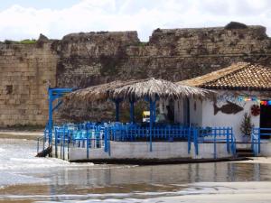 Holiday Home Agathe by Interhome