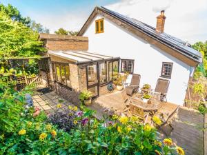 Holiday Home Anwesen mit Pool by Interhome