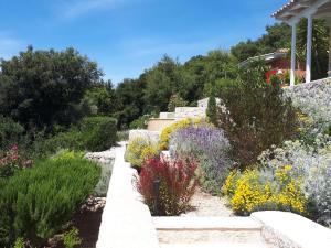 Holiday Home Die Drei Grazien- luxuriöse Villa mit eigenem Pool by Interhome