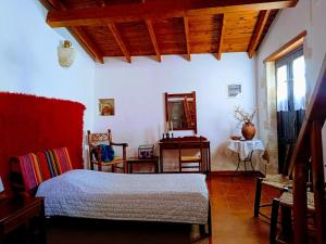 Holiday Home Haus Fenaretis by Interhome