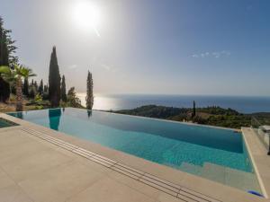 Holiday Home Villa Horizon by Interhome