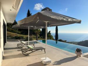 Holiday Home Villa Horizon by Interhome