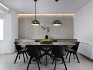 Apartment Wunderschöne Ferienwohnung in Monte Smith by Interhome