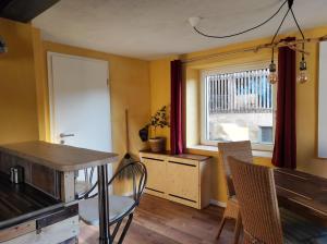 Apartment Ponderosa in Tullis Climbers Home