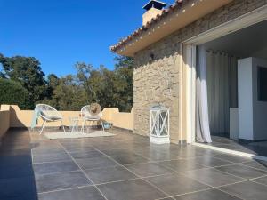 Holiday Home Villa Casa Baggia- nahe am Meer mit eigenem Schwimmbad by Interhome