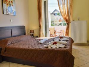 Apartment Charmante Ferienwohnung Rubini 2 by Interhome