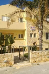 Apartment Gemütliche Ferienwohnung Rubini 4 by Interhome